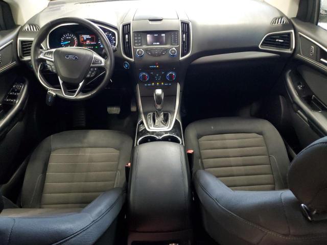  FORD EDGE 2018 Biały
