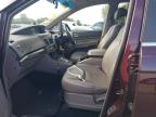 2015 SSANGYONG RODIUS TUR for sale at Copart SANDY