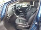2013 VAUXHALL ASTRA ELIT for sale at Copart WISBECH