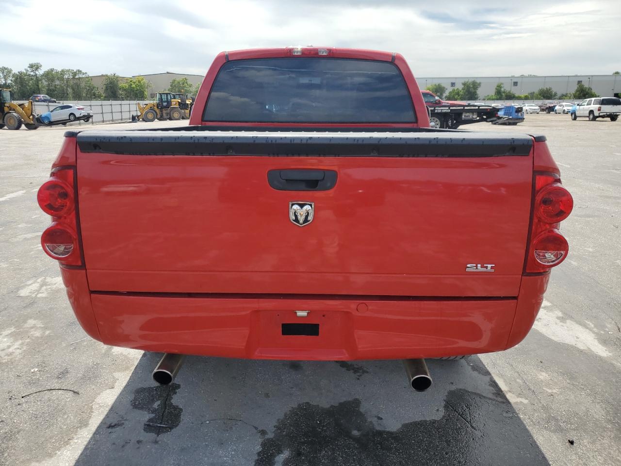1d7ha16k47j536927 1D7HA16K47J536927 2007 Dodge Ram 1500 St