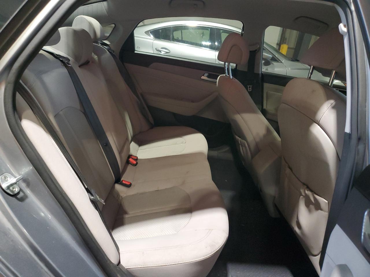 2015 Hyundai Sonata Se VIN: 5NPE24AF7FH184861 Lot: 63080485