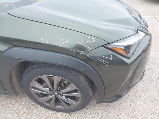 2024 LEXUS UX 250H F SPORT DESIGN 4X 