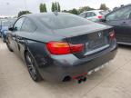 2015 BMW 420D M SPO for sale at Copart SANDY