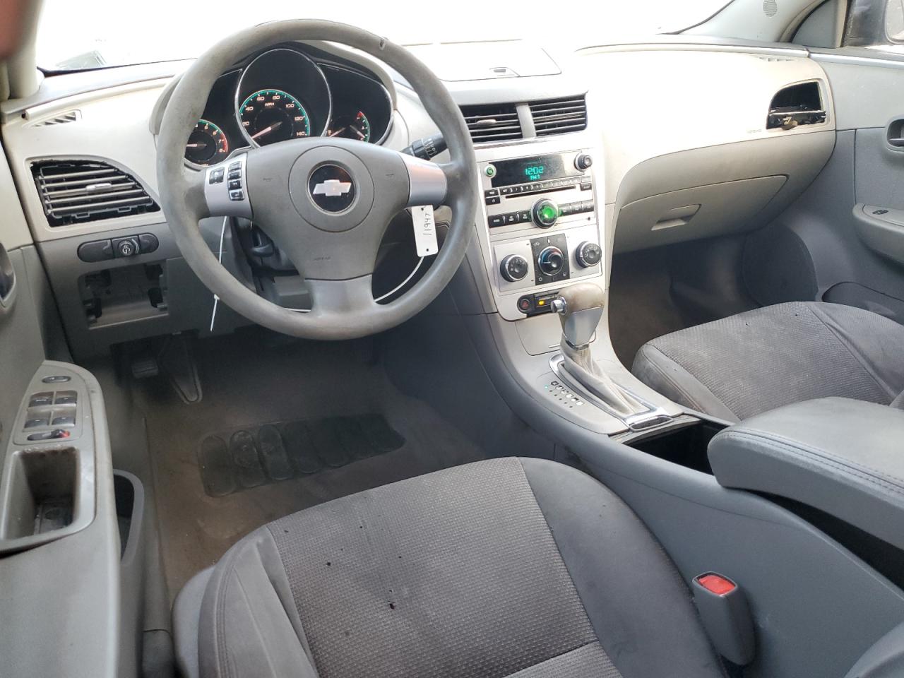 2009 Chevrolet Malibu Ls VIN: 1G1ZG57B09F216151 Lot: 64359495