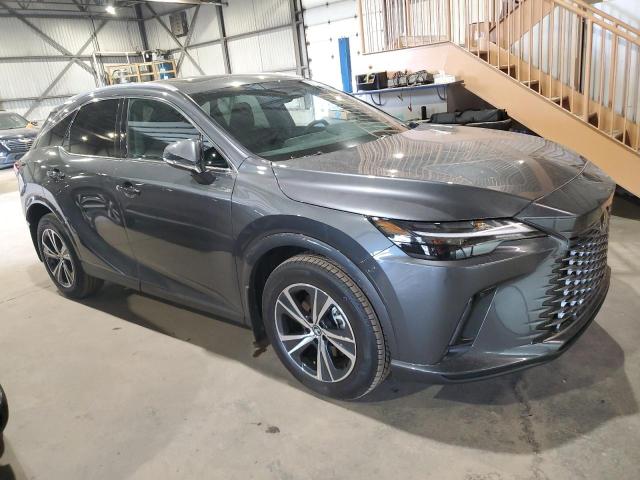 2025 LEXUS RX 350 BASE  