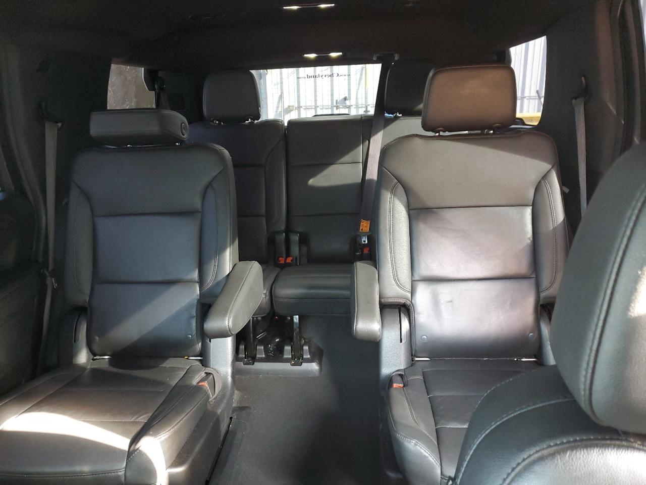 2022 Chevrolet Tahoe C1500 Lt VIN: 1GNSCNKD7NR148542 Lot: 64769285