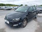 2012 VOLKSWAGEN POLO BLUEM for sale at Copart ST HELENS