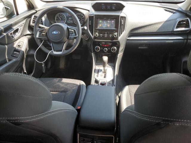  SUBARU FORESTER 2020 Gray