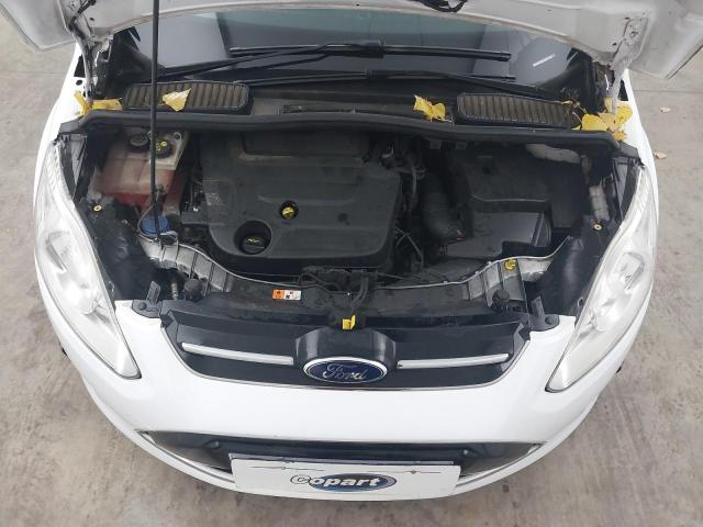 2013 FORD C-MAX TITA