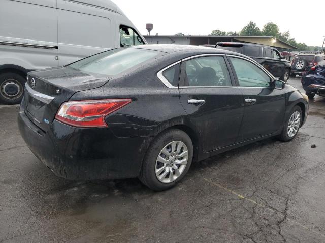  NISSAN ALTIMA 2013 Czarny