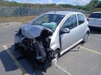 2008 TOYOTA AYGO PLATI for sale at Copart SANDTOFT