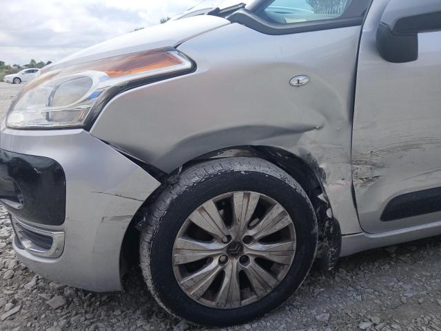 2009 CITROEN C3 PICASSO