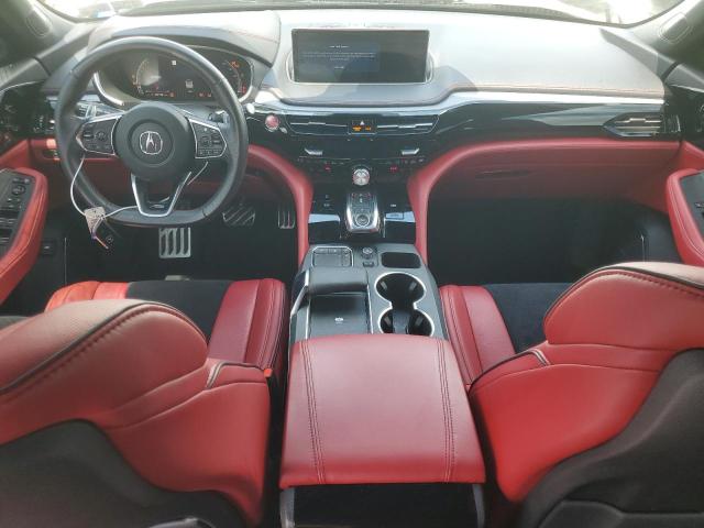  ACURA MDX 2022 Biały