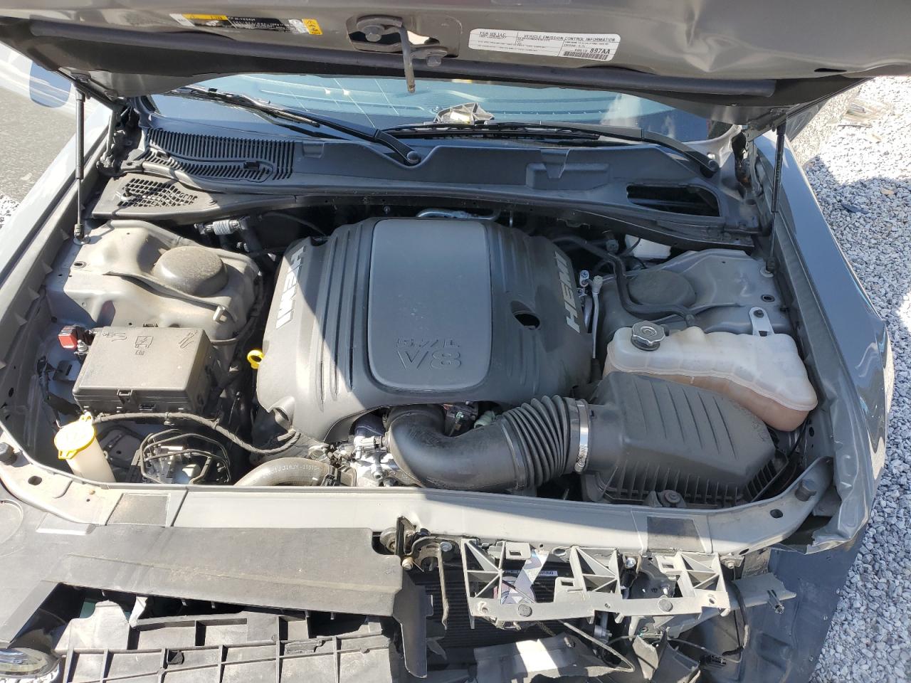 2023 Dodge Challenger R/T VIN: 2C3CDZBT8PH694234 Lot: 66700355