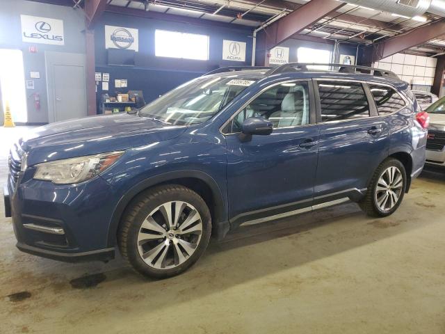  SUBARU ASCENT 2020 Blue