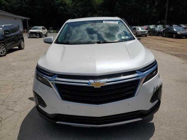  CHEVROLET EQUINOX 2022 Biały