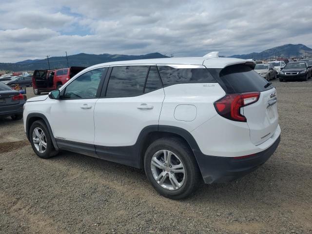  GMC TERRAIN 2024 Biały