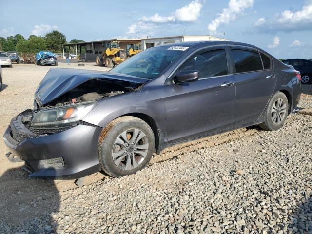  HONDA ACCORD 2015 Szary