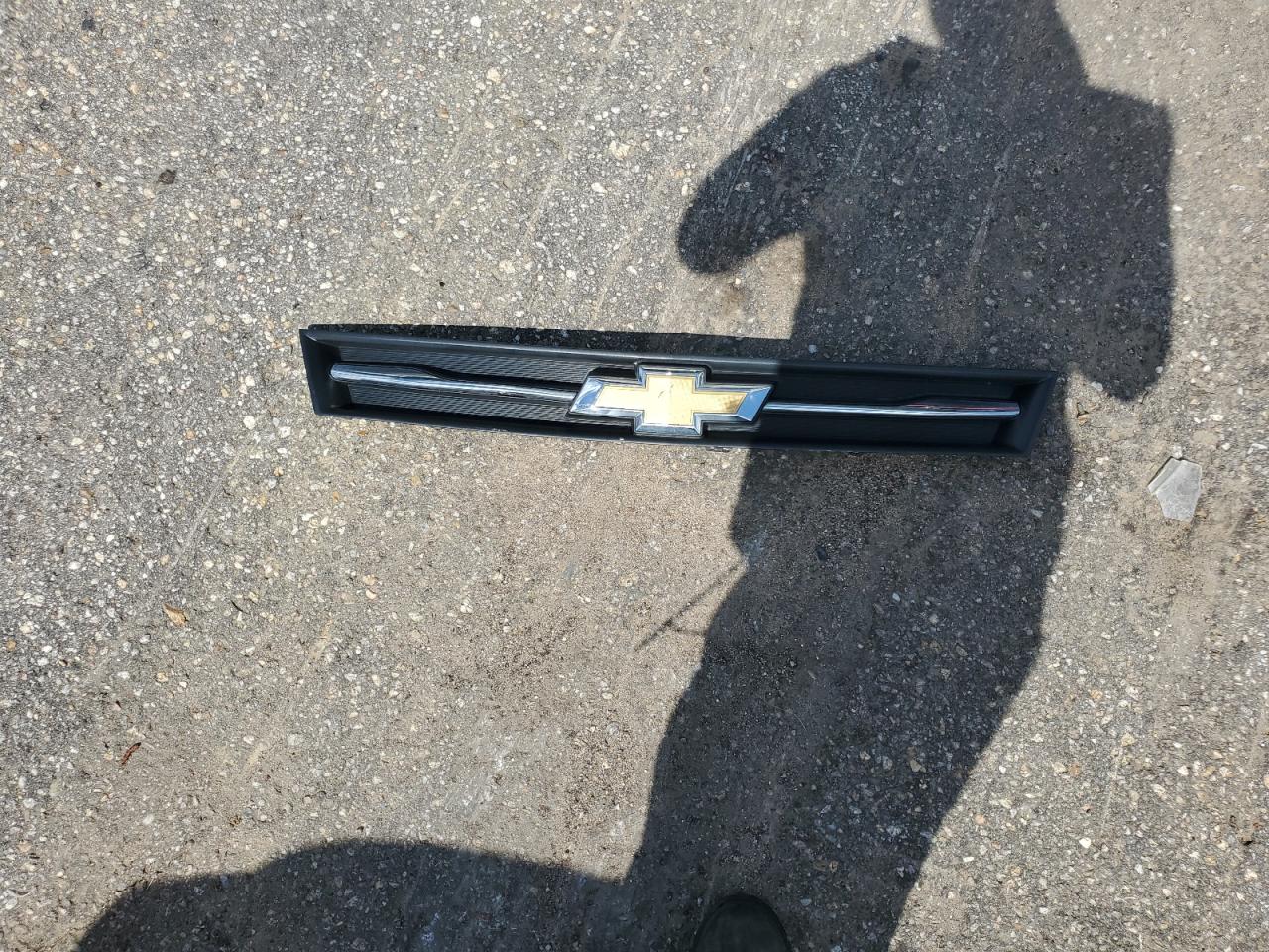 2021 Chevrolet Trax Ls VIN: KL7CJKSB5MB319454 Lot: 64033955