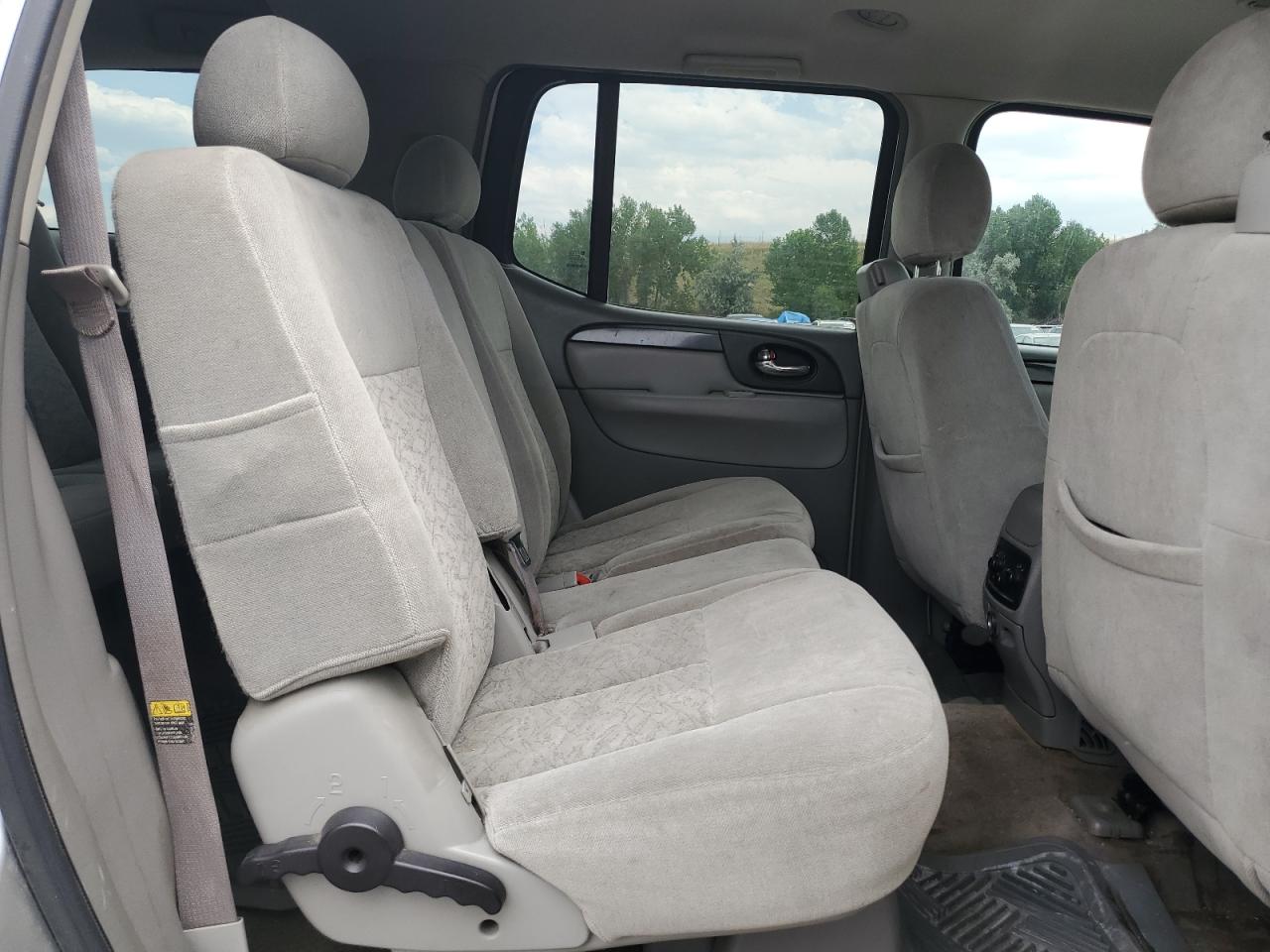 2005 GMC Envoy Xl VIN: 1GKES16SX56106740 Lot: 64460175