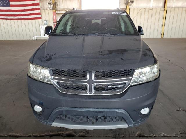  DODGE JOURNEY 2014 Зеленый