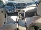 2019 HYUNDAI TUCSON SE for sale at Copart TX - DALLAS SOUTH