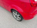 2007 FORD FIESTA ZET for sale at Copart SANDWICH