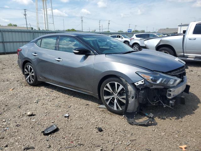  NISSAN MAXIMA 2018 Серый