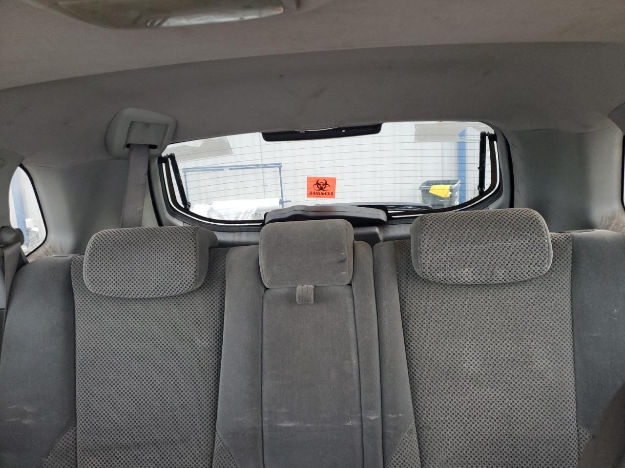 2006 Hyundai Tucson Gls VIN: KM8JN72D16U344111 Lot: 63574835