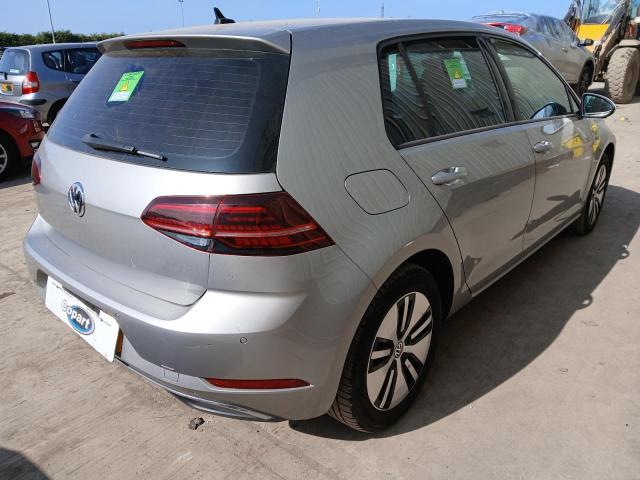 2019 VOLKSWAGEN E-GOLF