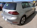 2019 VOLKSWAGEN E-GOLF for sale at Copart PETERLEE