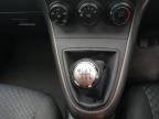 2010 TOYOTA VERSO TR D for sale at Copart CHESTER