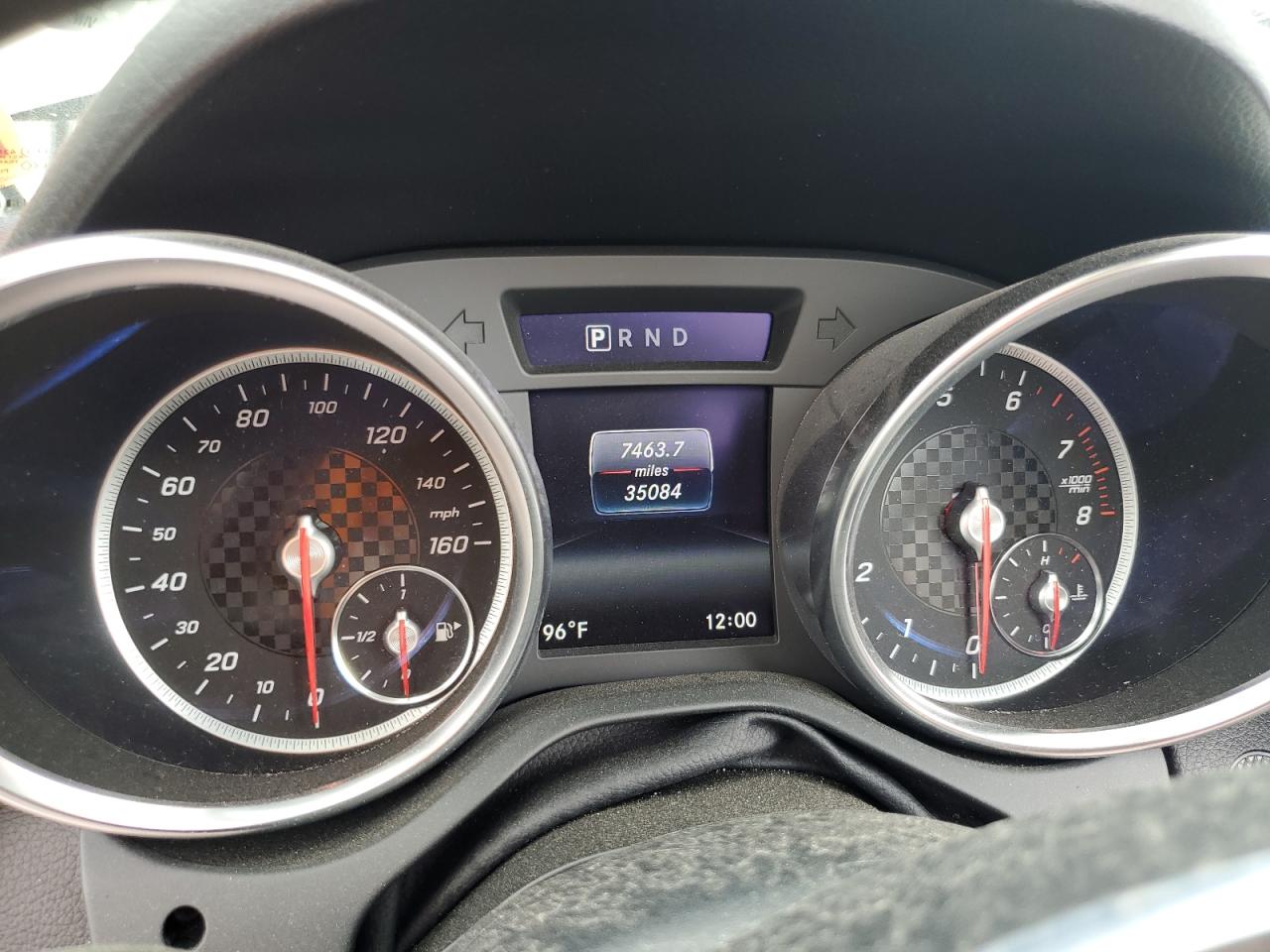2018 Mercedes-Benz Slc 300 VIN: WDDPK3JA0JF156030 Lot: 64835635