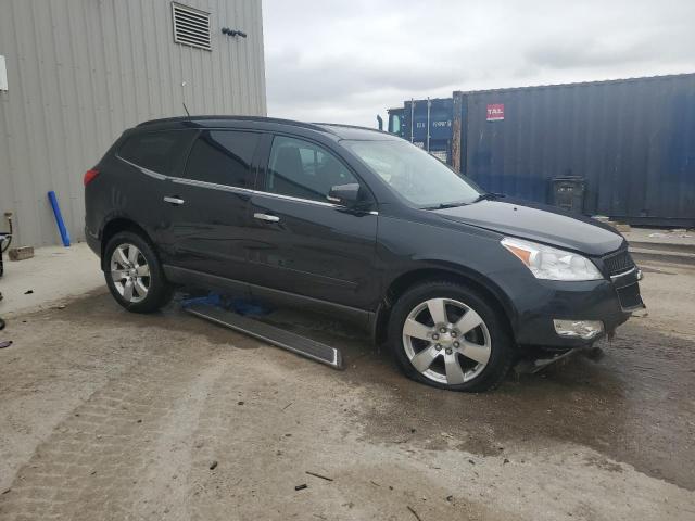 Parquets CHEVROLET TRAVERSE 2012 Charcoal