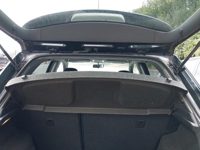 2012 TOYOTA AURIS SR V
