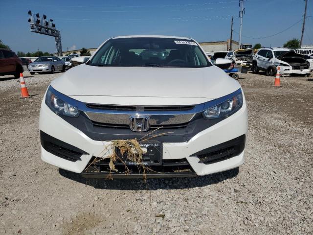  HONDA CIVIC 2018 Biały