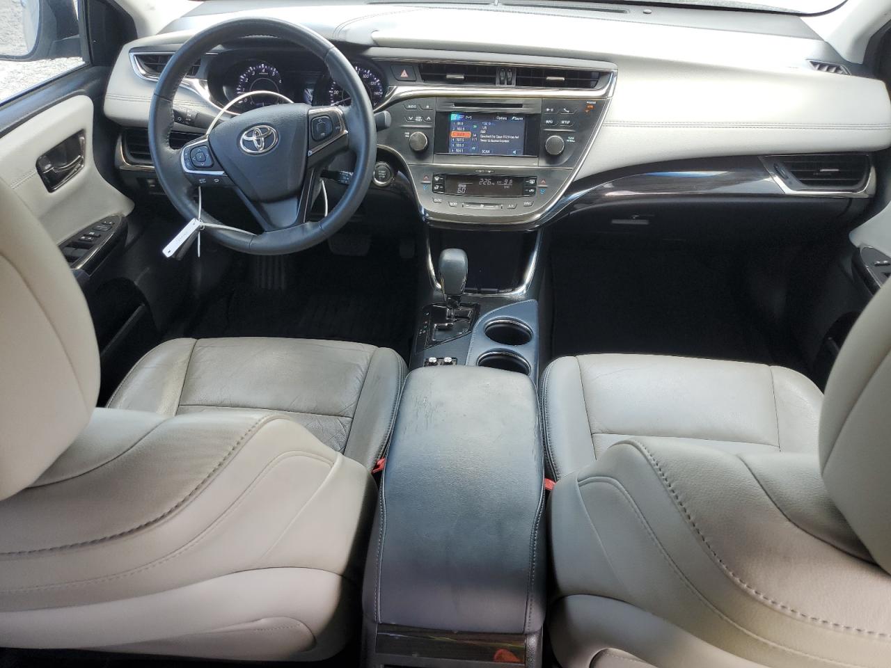 2014 Toyota Avalon Base VIN: 4T1BK1EB1EU095389 Lot: 64822405