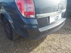 2007 VAUXHALL ASTRA LIFE for sale at Copart ROCHFORD
