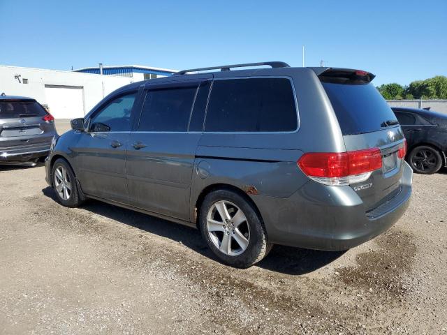 2008 HONDA ODYSSEY EX  