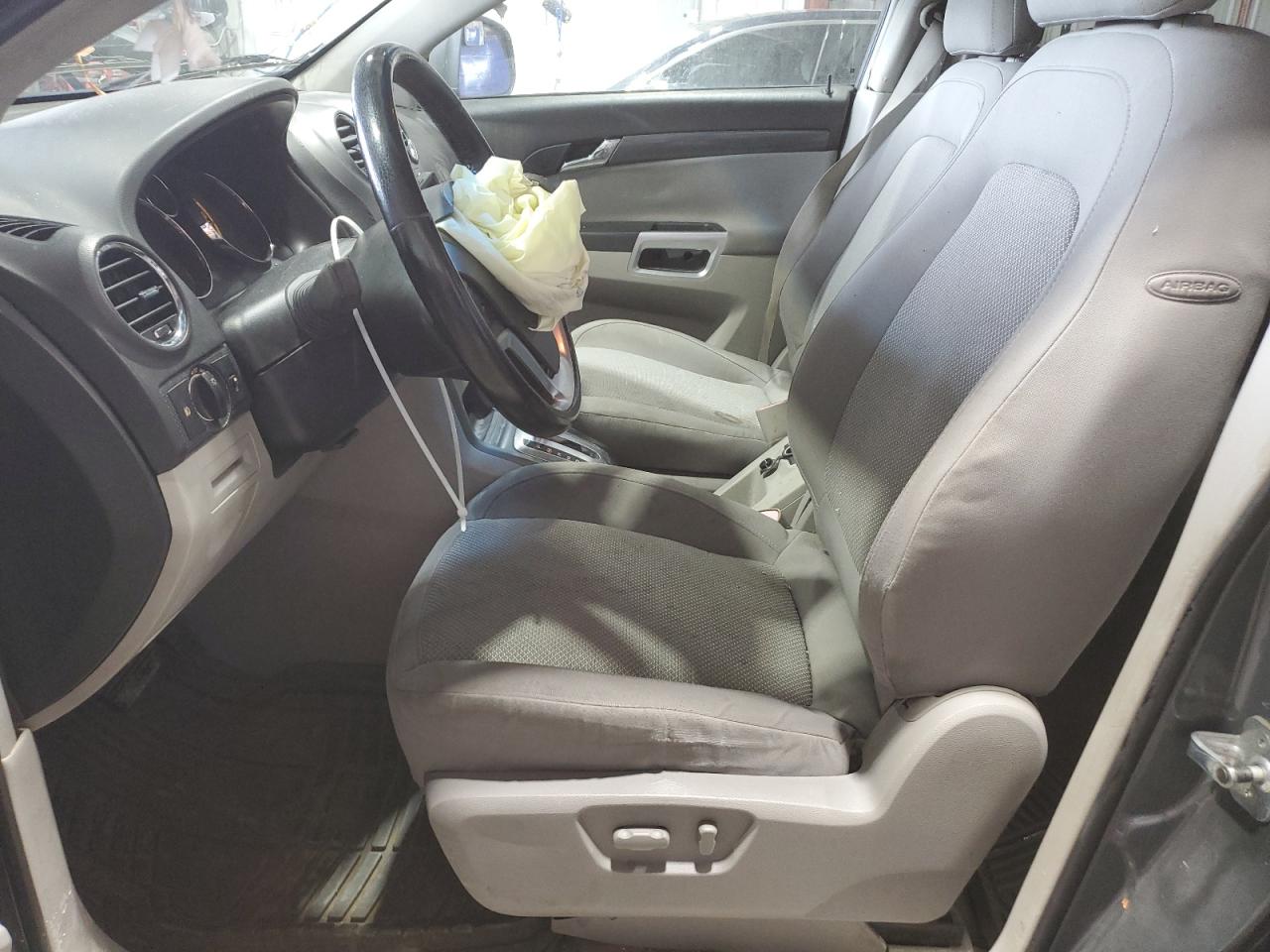 3gsdl73748s555827 3GSDL73748S555827 2008 Saturn Vue Xr