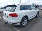 2017 VOLKSWAGEN TOUAREG R-LINE for sale at Copart SANDTOFT