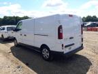 2023 RENAULT TRAFIC LL3 for sale at Copart COLCHESTER