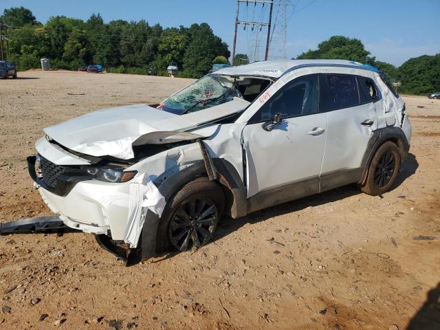 MAZDA CX-50 PREF 2025