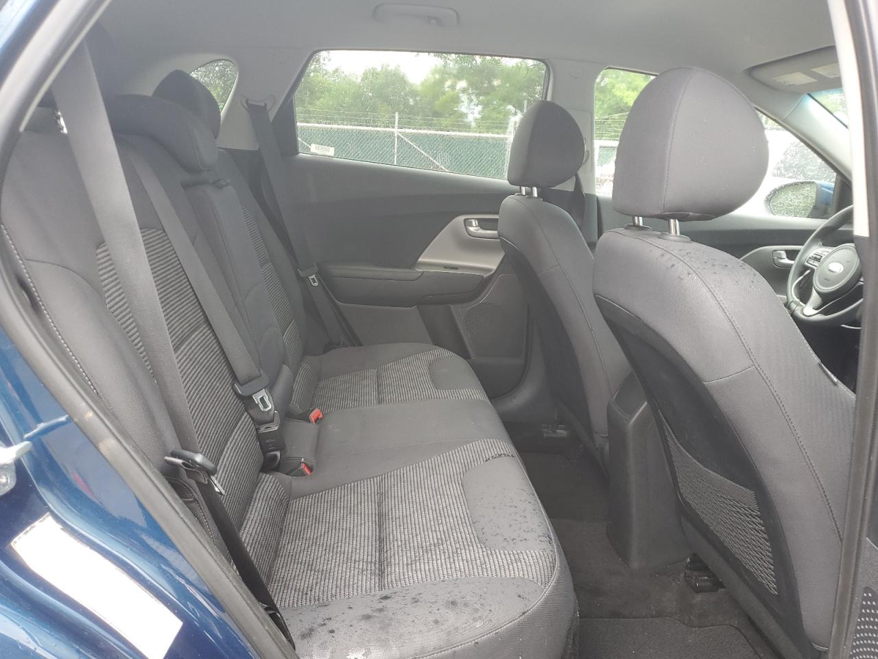2019 Kia Niro Fe VIN: KNDCB3LC6K5244773 Lot: 61012085