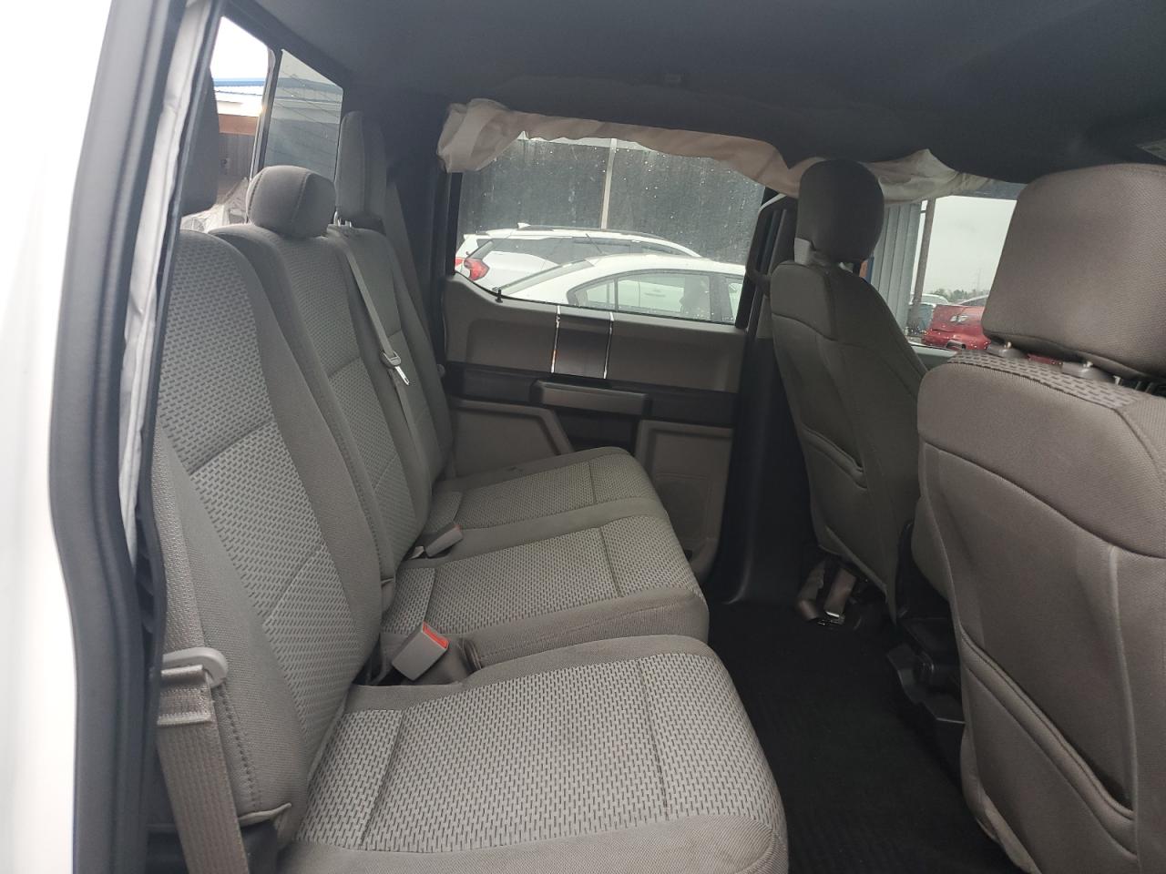 2019 Ford F150 Supercrew VIN: 1FTEW1EPXKFA16397 Lot: 65046935