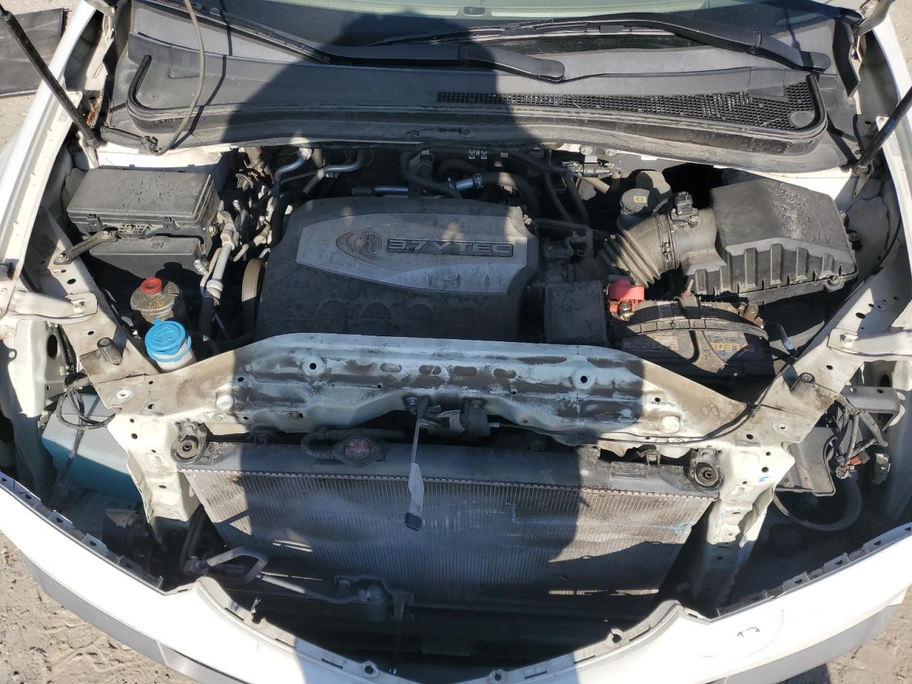 2hnyd28249h533061 2HNYD28249H533061 2009 Acura Mdx