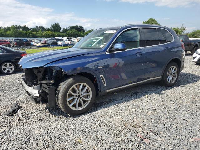 BMW X5 – zdjęcie z aukcji, lot #65631225