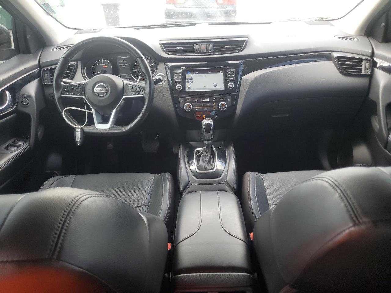 2017 Nissan Rogue Sport S VIN: JN1BJ1CR3HW106783 Lot: 65604975