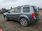2011 HONDA PILOT EXL   for sale at Copart AB - CALGARY