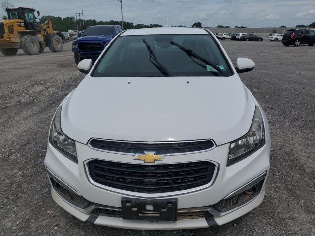  CHEVROLET CRUZE 2016 Biały